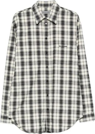 Balenciaga Hombre, Camisas, Multicolor, Talla: XL