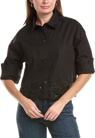 RD Style Rd Style Kerwin Poplin Shirt