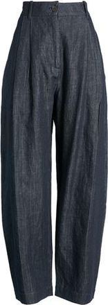 STUDIO NICHOLSON BOTTOMWEAR - Pantaloni jeans su YOOX.COM