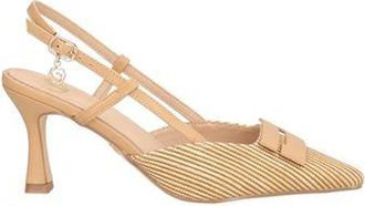 Gold&Gold FOOTWEAR - Pumps on YOOX.COM