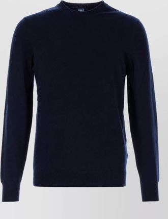 Fedeli cashmere sweater