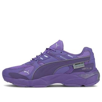 Puma Mercedes-AMGPetronas Motorsport x LQDCELL Extol Luminous Purple 306562-02
