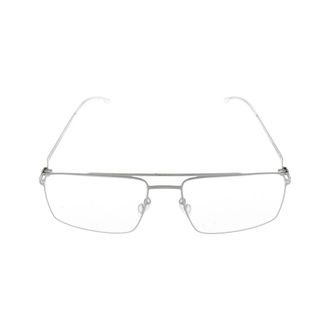 Mykita PEN 051 Optisch Montuur - unisex - Accessoires - Grijs - Maat: 55 MM