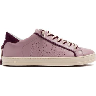 P448 John Bar Sneaker in Pink Sky at Nordstrom, Size 37