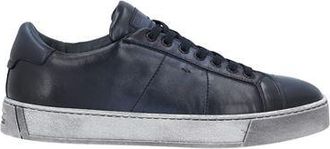 Santoni FOOTWEAR - Trainers sur YOOX.COM