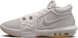 Nike LeBron Witness 8 EP Iron Grey Gum FB2237-003