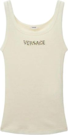 Versace Top Tank