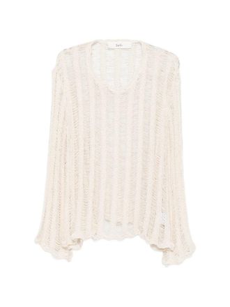S&eacute;fr Aestas Longsleeve Tee