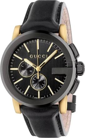 Gucci Heren, Accessoires, Zwart, Maat: ONE Size