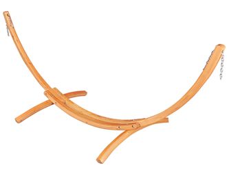 Schubiger M&ouml;bel H&auml;ngemattenst&auml;nder Elipso