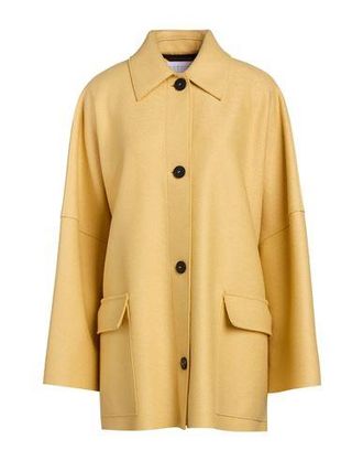 Harris Wharf London COATS & JACKETS - Jackets on YOOX.COM