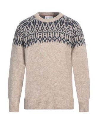 Brunello Cucinelli KNITWEAR - Jumpers sur YOOX.COM