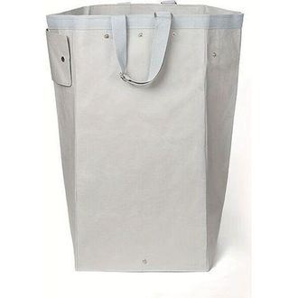 OEM Bolsas De Almacenamiento Grandes Y Plegables De Vinilo Con Asas - Reutilizables, Duraderas Y Lavables - Ideales Para La Cocina, El Lavadero, El Jard&iacute;n