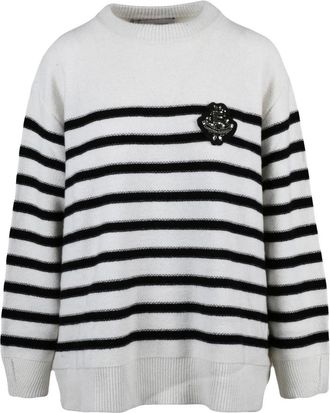 Ermanno Scervino Donna, Maglie, Multicolore, S, new