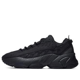 Fila (WMNS) FILA ADERunning Shoes Black F12W031104FBK