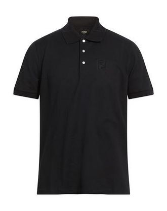 Fendi CAMISETAS Y TOPS - Polos en YOOX.COM