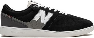 New Balance x Brandon Westgate Numeric 508 sneakers - unisex - Suede - 11.5 - Black
