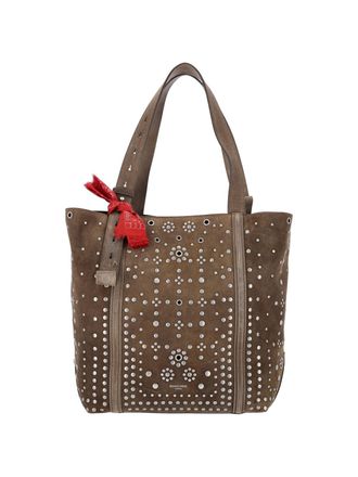 Golden Goose Borsa Tote 24/7 Ew Regular