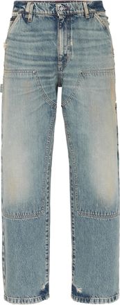 Philipp Plein Carpenter Jeans