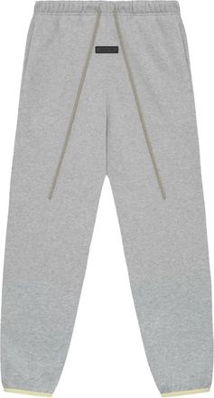 Fear of God SS24 Sweatpants Light Heather Grey 130SP242026F