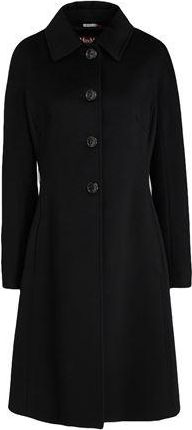 Max Mara COATS & JACKETS - Coats on YOOX.COM
