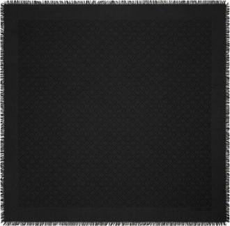 Tory Burch 160570 BLACK - women - Silk/Cotton - One Size