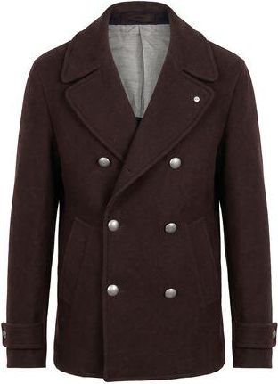 L.B.M. 1911 COATS & JACKETS - Coats on YOOX.COM