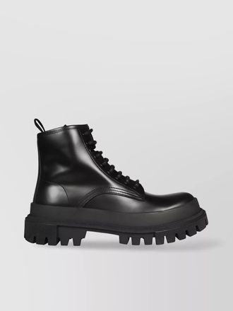 Men's Dolce & Gabbana Boots - up to −80% | Stylight