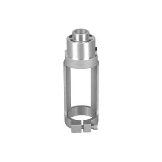 OEM Adaptador De Broca De Agujero Cuadrado, Soporte Fijo Para M&aacute;quina De Mortajar, Apto Para Taladro Manual, F&aacute;cil De Instalar Y Usar