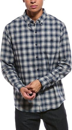 Weatherproof Vintage Weatherproof Vintage Brushed Flannel Shirt
