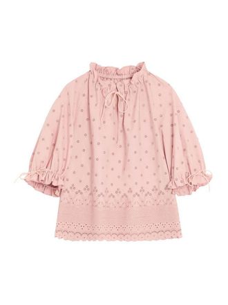 Valentino Garavani Cotton Top