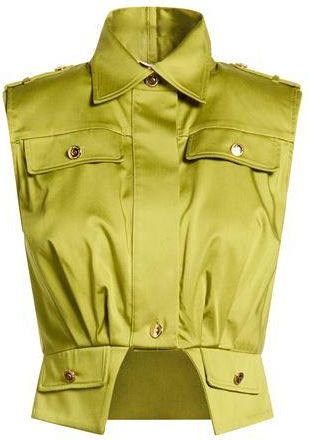 Elisabetta Franchi TOPWEAR - Shirts sur YOOX.COM