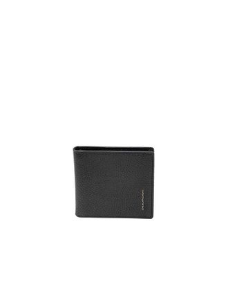 Piquadro Modus Restyling Wallet - Black