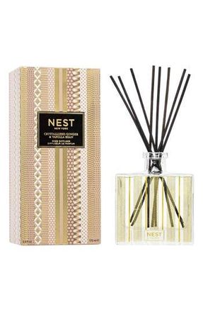 Nest New York Crystallized Ginger Vanilla Reed Diffuser at Nordstrom Rack, Size 5.9 Oz