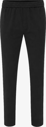 Genti Monogram Pantalon Alex | Zwart