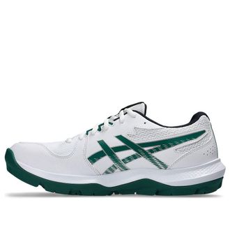 Asics Gel-Peake 3 White Jasper Green 1113A057-101