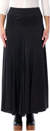 Chlo&eacute; Skirts Black