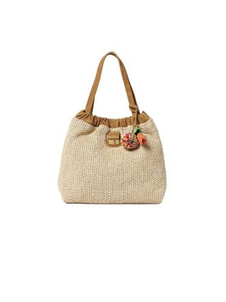 Marc Jacobs Tote Bag Beige