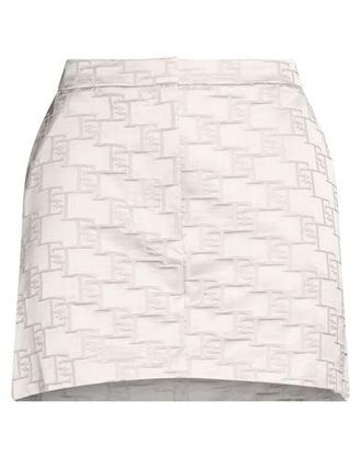 Elisabetta Franchi BOTTOMWEAR - Mini skirts sur YOOX.COM