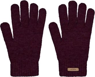 Barts Witzia Gloves Handschuhe f&uuml;r Damen | lila
