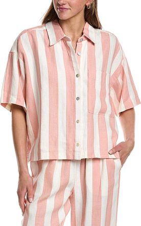 Electric & Rose Kyle Linen Shirt