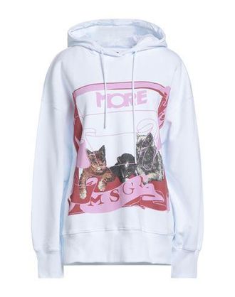 Msgm CAMISETAS Y TOPS - Sudaderas en YOOX.COM
