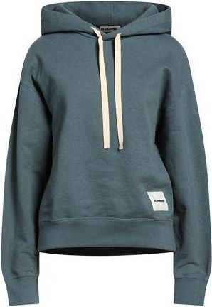 Jil Sander CAMISETAS Y TOPS - Sudaderas en YOOX.COM