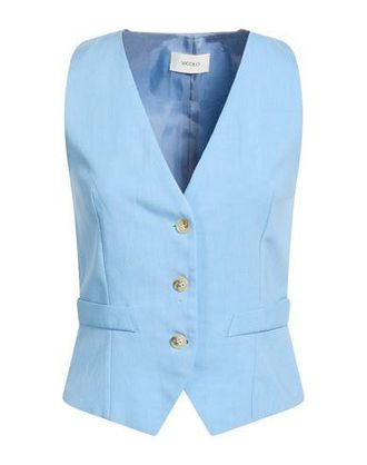 Vicolo Tailored Vests