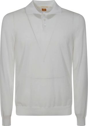 Hindustrie Hombre, Camisetas, Blanco, Talla: M