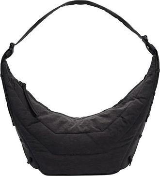 Christophe Lemaire Small Soft Game Bag Bg293.lf1330
