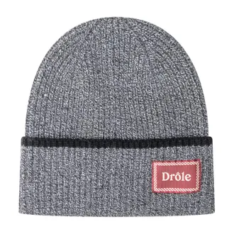 Dr&ocirc;le de Monsieur Hombre, Accesorios, Gris, Talla: ONE Size
