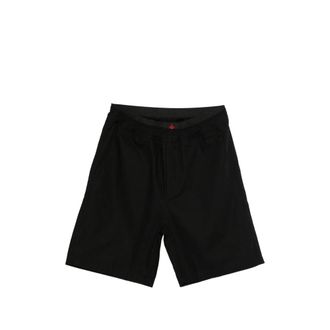 Vision Of Super Elasticated-waistband Shorts