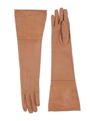 Elisabetta Franchi Gloves