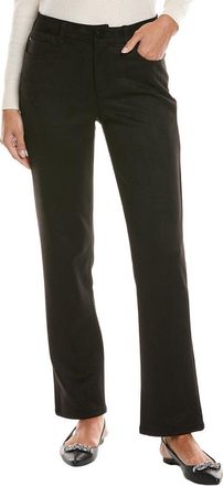 Jones New York Lexington Straight Pant